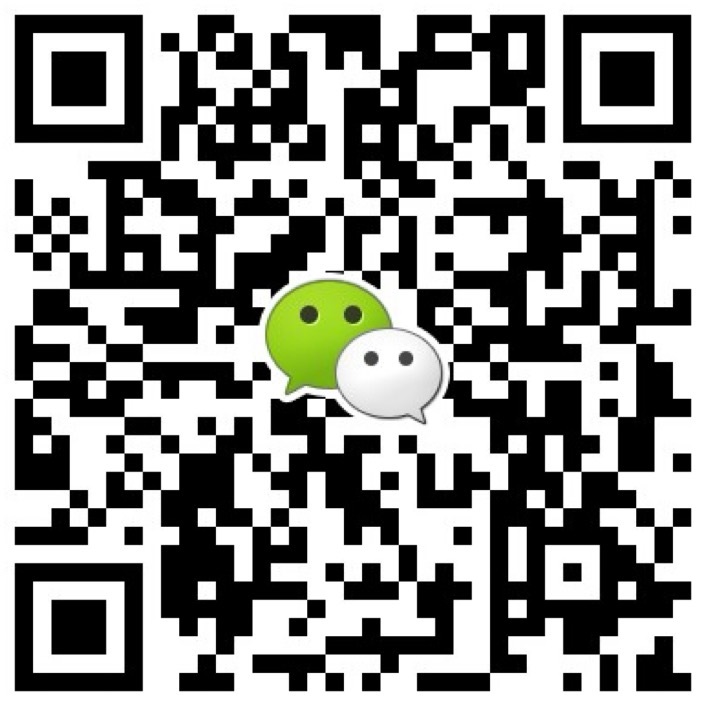 Canbaby QR Code